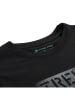 Alpine Pro Shirt "Bolen 2" in Schwarz