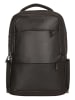Alpine Pro Rucksack "Zarde" in Schwarz - 20 l
