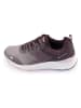 Alpine Pro Sneakersy "Gatim" w kolorze fioletowym