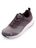 Alpine Pro Sneakersy "Gatim" w kolorze fioletowym