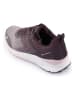 Alpine Pro Sneakersy "Gatim" w kolorze fioletowym