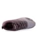 Alpine Pro Sneakersy "Gatim" w kolorze fioletowym