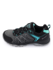 Alpine Pro Wanderschuhe "Folgos" in Anthrazit