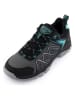 Alpine Pro Wanderschuhe "Folgos" in Anthrazit
