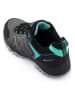 Alpine Pro Buty turystyczne "Folgos" w kolorze antracytowym