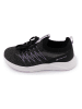 Alpine Pro Sneakers "Beja" zwart