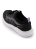 Alpine Pro Sneakers "Beja" zwart
