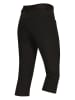 Alpine Pro Funktionshose "Wedera" in Schwarz