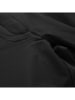 Alpine Pro Funktionshose "Wedera" in Schwarz