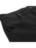 Alpine Pro Funktionshose "Wedera" in Schwarz