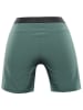 Alpine Pro Funktionsshorts "Zamba" in Türkis