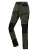 Alpine Pro Functionele broek "Akana 2" kaki