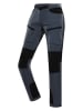 Alpine Pro Funktionshose "Akana 2" in Grau