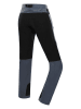 Alpine Pro Functionele broek "Akana 2" grijs