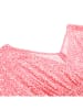 Alpine Pro Kleid "Graana" in Pink