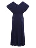 Alpine Pro Kleid "Graana" in Dunkelblau