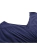 Alpine Pro Kleid "Graana" in Dunkelblau