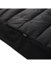 Alpine Pro Funktionskleid "Omera" in Schwarz