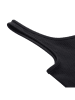 Alpine Pro Top "Gaha" in Schwarz