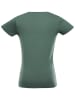 Alpine Pro Shirt "Ekka" in Grün