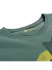 Alpine Pro Shirt "Ekka" in Grün