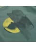 Alpine Pro Shirt "Ekka" groen