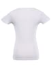 Alpine Pro Shirt in Weiß