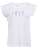 Alpine Pro Shirt "Omba 2" wit
