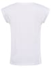 Alpine Pro Shirt "Omba 2" in Weiß