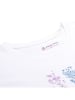 Alpine Pro Shirt "Omba 2" wit
