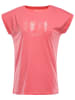 Alpine Pro Shirt "Omba 2" in Rot