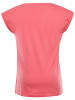 Alpine Pro Shirt "Omba 2" in Rot