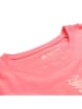 Alpine Pro Shirt "Omba 2" in Rot