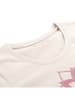Alpine Pro Shirt "Termesa 2" crème