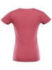 Alpine Pro Shirt "Bolena 2" in Rot