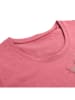 Alpine Pro Shirt "Bolena 2" in Rot
