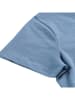 Alpine Pro Shirt "Bolena 2" blauw