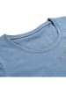 Alpine Pro Shirt "Bolena 2" in Blau
