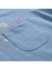 Alpine Pro Shirt "Bolena 2" in Blau