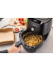 Fackelmann Airfryer-Backpapier in Hellbraun - (L)20 x (B)20 cm - 50 Stück
