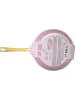 Paris Hilton Bratpfanne in Rosa - Ø 26 cm