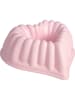 Paris Hilton Kuchenform ''Herz'' in Rosa - (B)25 x (H)10 x (T)25 cm
