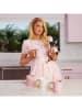 Paris Hilton Jumbotasse in Rosa/ Gold - 450 ml