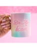 Paris Hilton Jumbotasse in Bunt - 450 ml