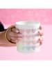 Paris Hilton Jumbotasse in Bunt - 450 ml