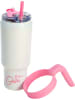 Paris Hilton Isoleerbeker wit - 1 l