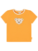 Steiff Shirt oranje