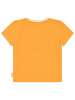 Steiff Shirt oranje