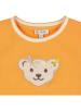 Steiff Shirt oranje