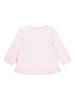 Steiff Sweatshirt in Rosa